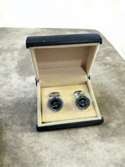 Signature Silver Studs (S10)