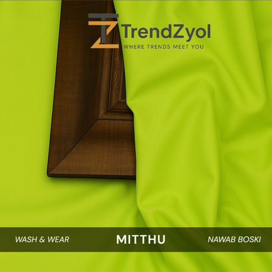 Nawab Boski | Mitthu