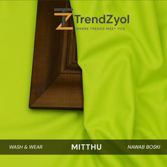 Nawab Boski | Mitthu