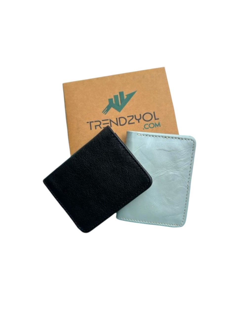 Velura SoftEdge Leather (Baby Buffalo - Soft, Stylish & Smart) Wallet