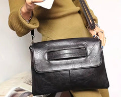 LuxeCarry Women’s Shoulder Bag – Elegant Design, Ultimate Functionality
