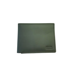 LuxeSoft Leather Wallet
