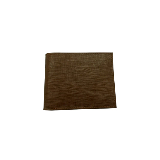 Lizard Leather Wallet