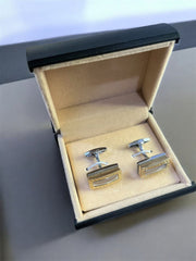 Executive Metal Studs (S5)