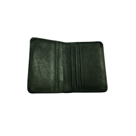 Velura SoftEdge Leather (Baby Buffalo - Soft, Stylish & Smart) Wallet