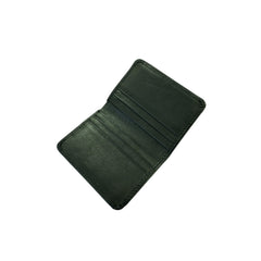 Velura SoftEdge Leather (Baby Buffalo - Soft, Stylish & Smart) Wallet