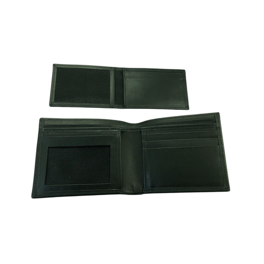 Dual-Function SMART Wallet with Removable Card Holder