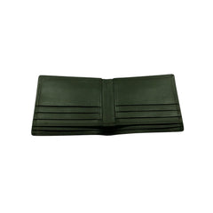 JetFold Leather Wallet