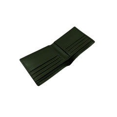 JetFold Leather Wallet