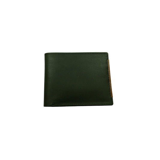 Urban Sleek Genuine Leather Wallet