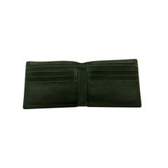 JetFold Leather Wallet