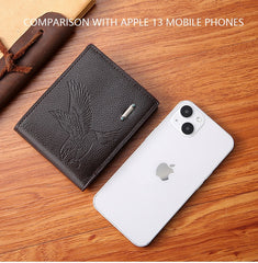 EagleFold Royal Wallet