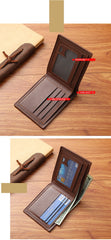 UrbanTex Men’s Short Wallet