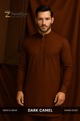 Nawab Boski | Dark Camel