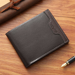 UrbanTex Men’s Short Wallet