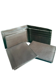 Dual Function SMART Wallet with Removable Card Holder