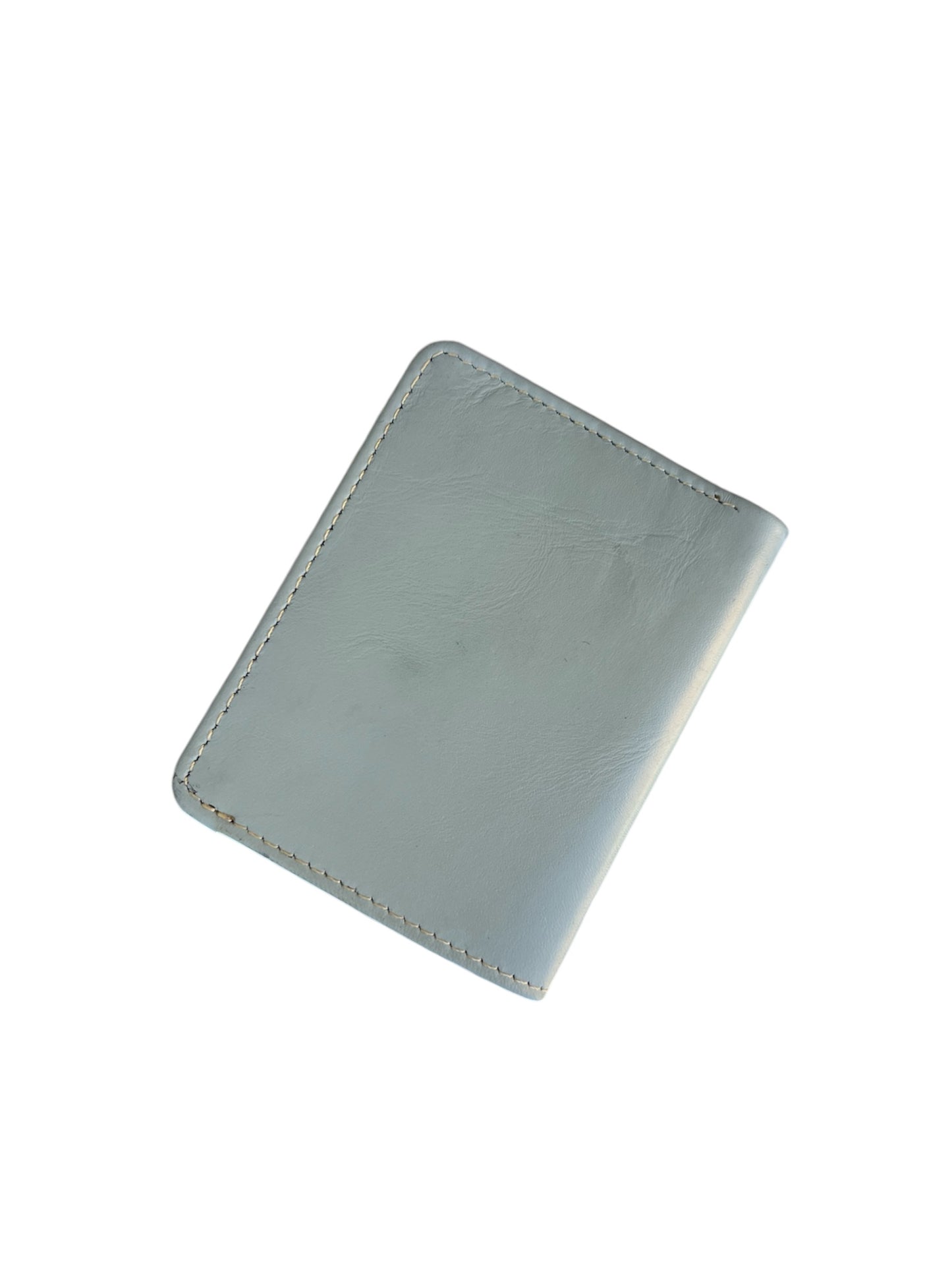 Velura SoftEdge Leather (Baby Buffalo - Soft, Stylish & Smart) Wallet