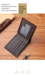 EagleFold Royal Wallet