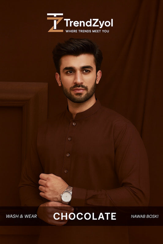 Nawab Boski | Chocolate