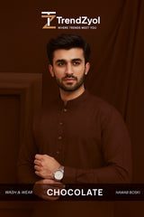Nawab Boski | Chocolate