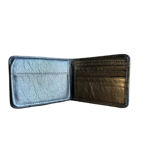 Slimline SMART Wallet with ID card holder - Lifetime grade