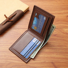 UrbanTex Men’s Short Wallet