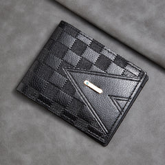 CheckMate Compact Wallet