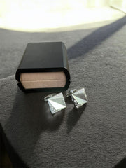 Classic Onyx Studs (S1)