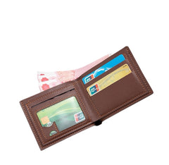 CheckMate Compact Wallet