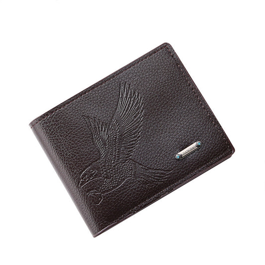 EagleFold Royal Wallet