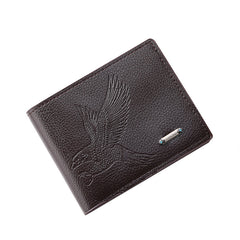 EagleFold Royal Wallet