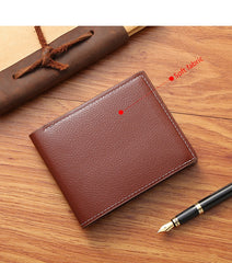 UrbanTex Men’s Short Wallet