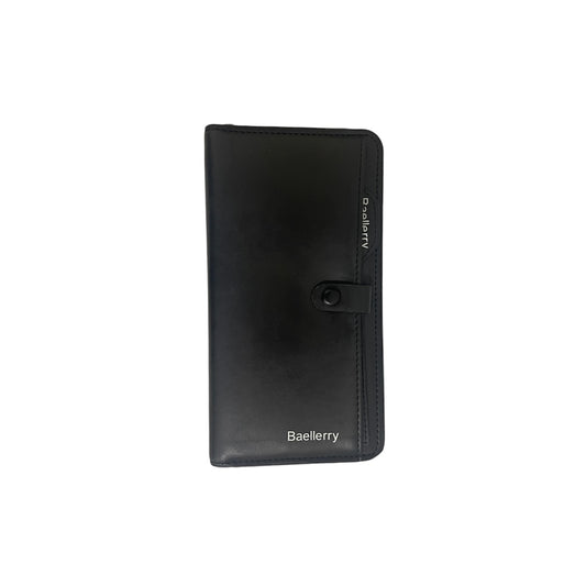 SlimSecure Urban ZipMate Organizer Wallet