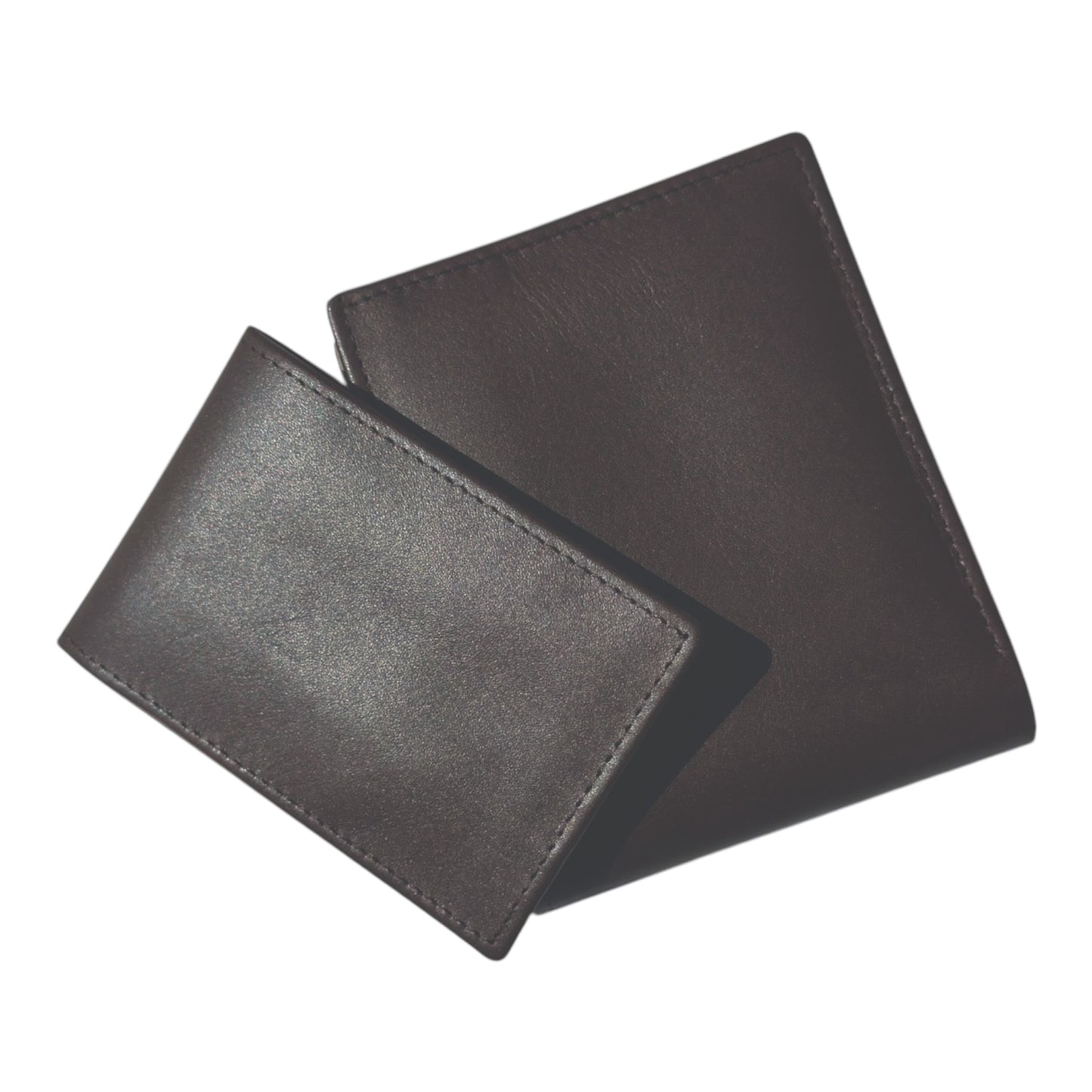 Dual Function SMART Wallet with Removable Card Holder