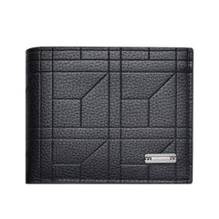 Faux Leather Wallet - Stylish, Compact, Lightweight