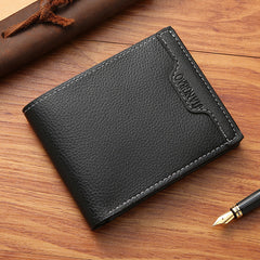 UrbanTex Men’s Short Wallet