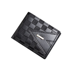 CheckMate Compact Wallet