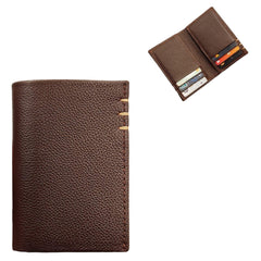 Threadline Premium Cow Leather Wallet