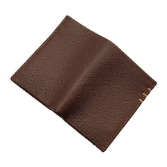 Threadline Premium Cow Leather Wallet