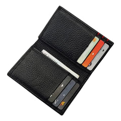 Threadline Premium Cow Leather Wallet