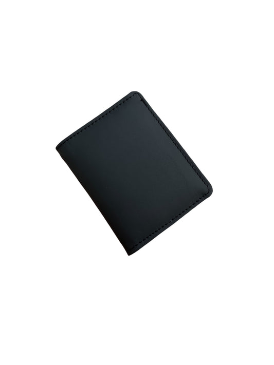 Prestige PU bifold leather wallet