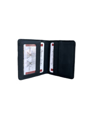 Prestige PU bifold leather wallet