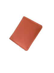 Prestige PU bifold leather wallet
