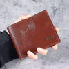 EagleFold Royal Wallet (L29)
