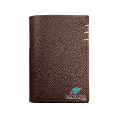 Threadline Premium Cow Leather Wallet