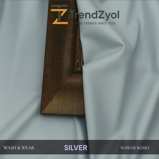Nawab Boski | Silver