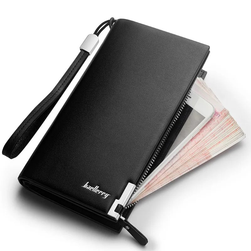 Baellery Long Wallet - TRENDZYOL