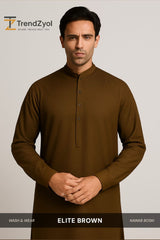 Nawab Boski | Elite Brown