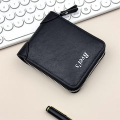 Zip Executive Compact Wallet (W1)