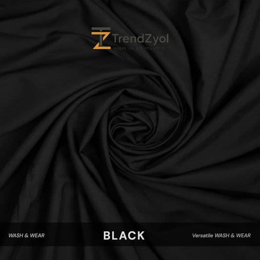 Versatile | Black